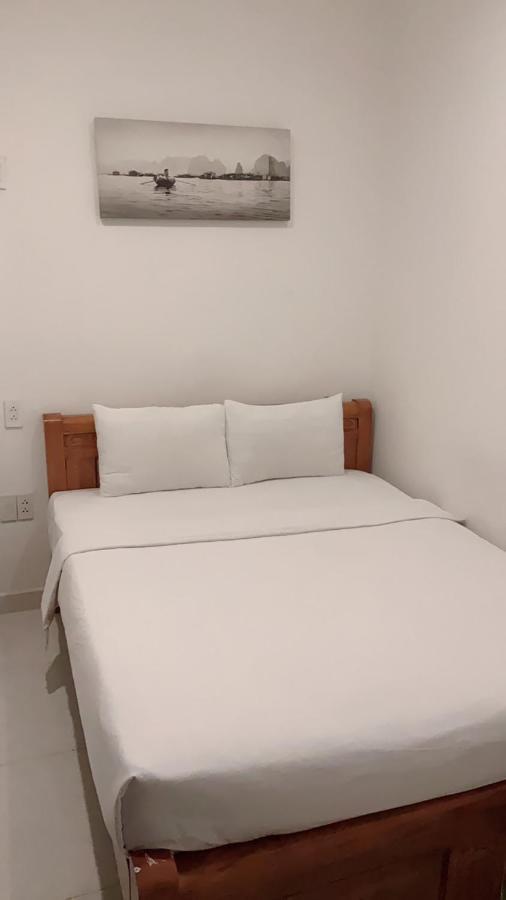 Nu Hotel - 18 Bui Vien Walkstreet 호치민 외부 사진